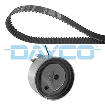 Dayco Distributieriem kit KTB615