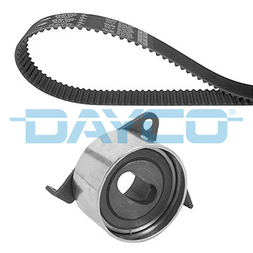 Dayco Distributieriem kit KTB643