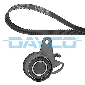 Dayco Distributieriem kit KTB712