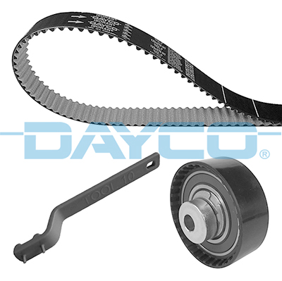 Dayco Distributieriem kit KTB731
