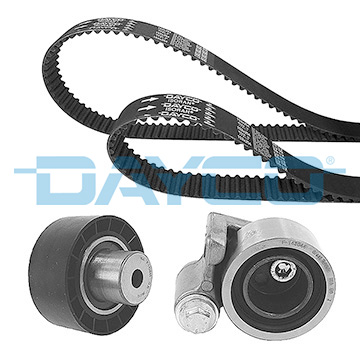 Dayco Distributieriem kit KTB781