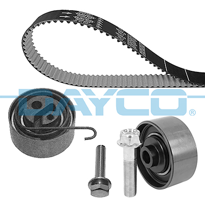 Dayco Distributieriem kit KTB797