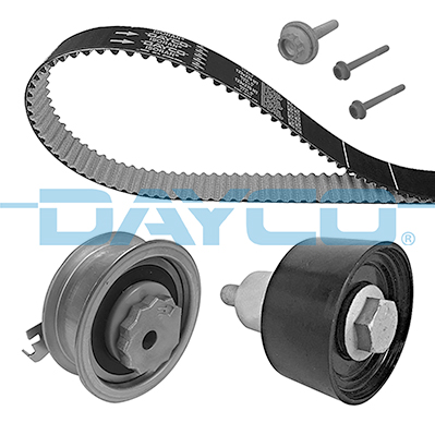 Dayco Distributieriem kit KTB819