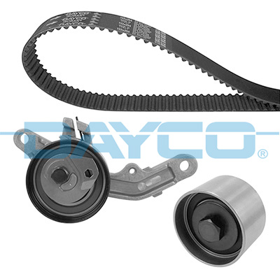 Dayco Distributieriem kit KTB827