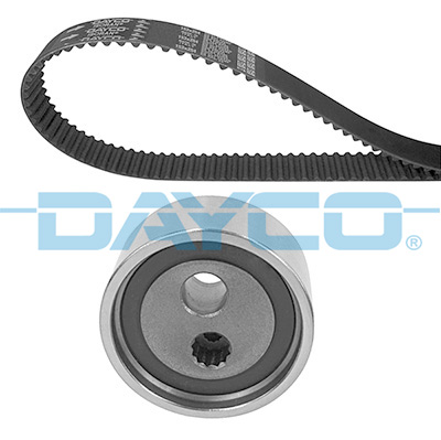 Dayco Distributieriem kit KTB837