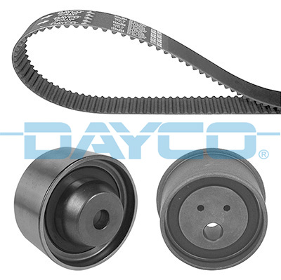 Dayco Distributieriem kit KTB841