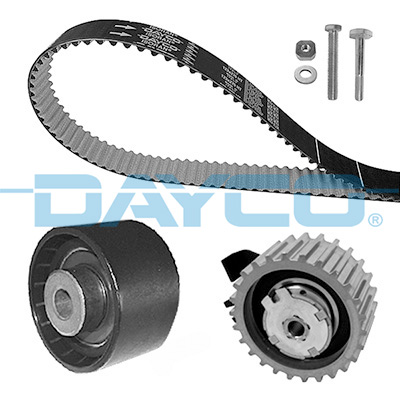 Dayco Distributieriem kit KTB847