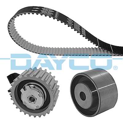 Dayco Distributieriem kit KTB877