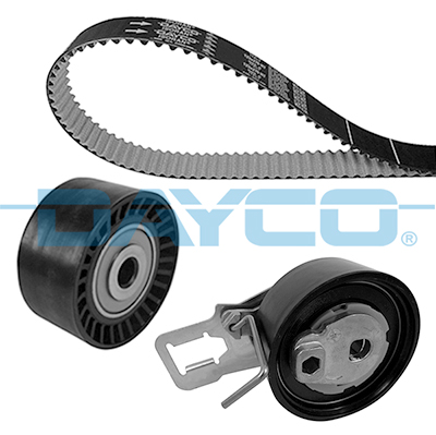 Dayco Distributieriem kit KTB917