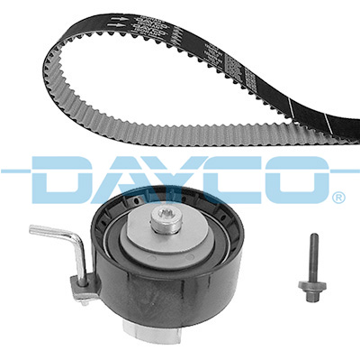 Dayco Distributieriem kit KTB948