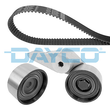 Dayco Distributieriem kit KTB969