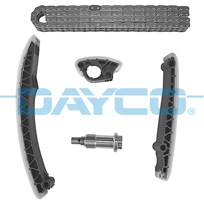 Dayco Distributieketting kit KTC1072