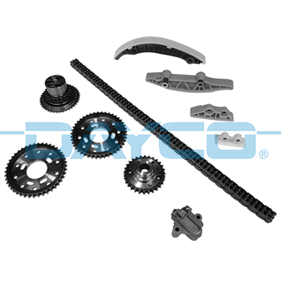 Dayco Distributieketting kit KTC1093