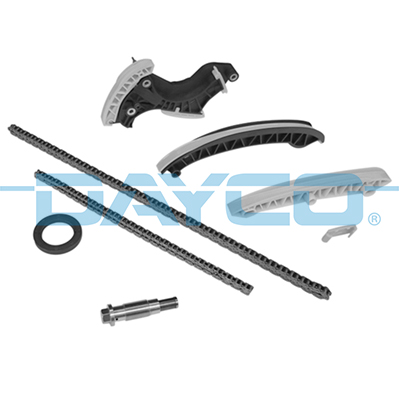 Dayco Distributieketting kit KTC1095