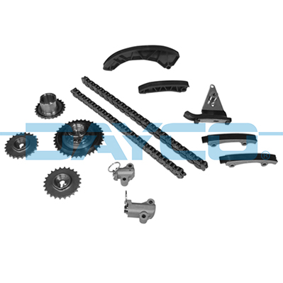 Dayco Distributieketting kit KTC1096