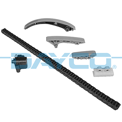 Dayco Distributieketting kit KTC1191