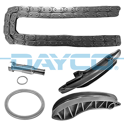 Dayco Distributieketting kit KTC1194