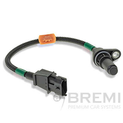 Bremi Bougiekabel 60635