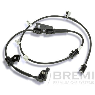 Bremi ABS sensor 50102