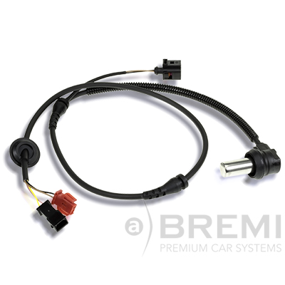 Bremi ABS sensor 50312