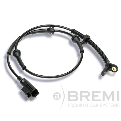 Bremi ABS sensor 50478