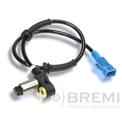 Bremi ABS sensor 50572
