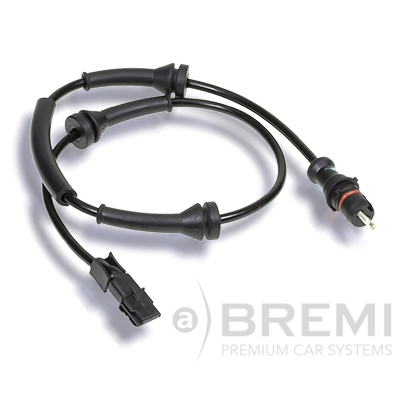 Bremi ABS sensor 50599