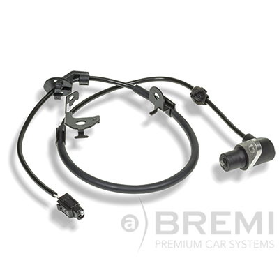 Bremi ABS sensor 51076