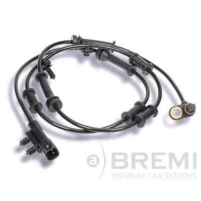 Bremi ABS sensor 51037
