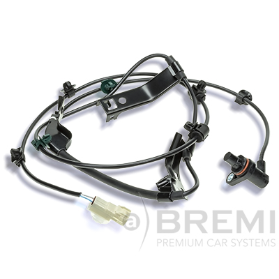 Bremi ABS sensor 51157