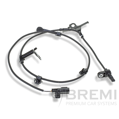 Bremi ABS sensor 51163