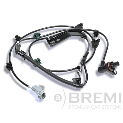 Bremi ABS sensor 51164