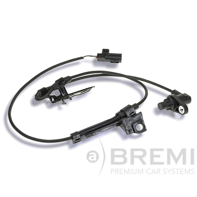 Bremi ABS sensor 51176