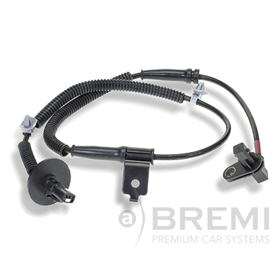 Bremi ABS sensor 51210