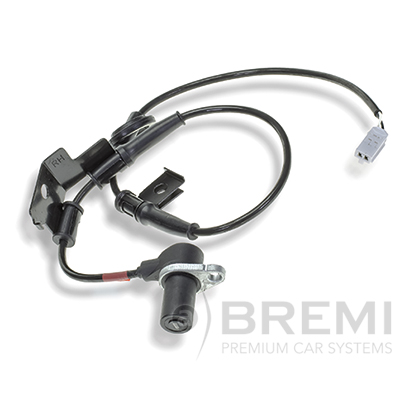 Bremi ABS sensor 51221