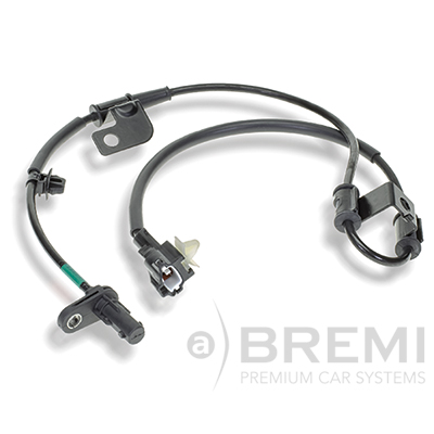 Bremi ABS sensor 51233