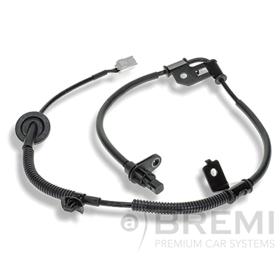 Bremi ABS sensor 51238