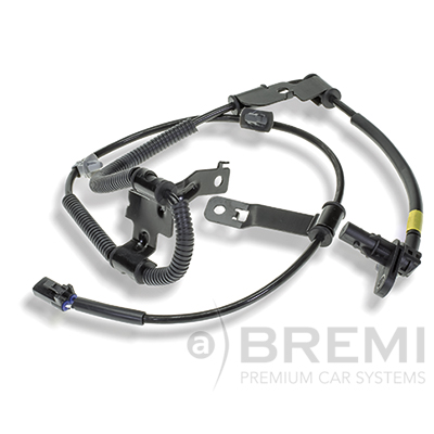 Bremi ABS sensor 51243