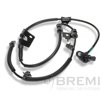 Bremi ABS sensor 51244