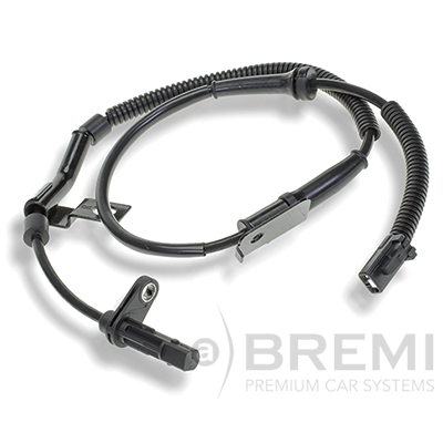 Bremi ABS sensor 51256