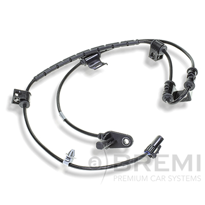 Bremi ABS sensor 51257