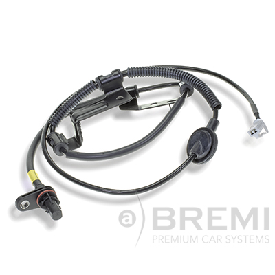 Bremi ABS sensor 51260