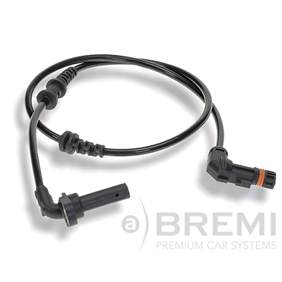 Bremi ABS sensor 51282