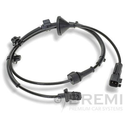 Bremi ABS sensor 51285
