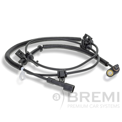 Bremi ABS sensor 51384