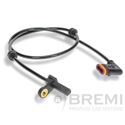 Bremi ABS sensor 51412