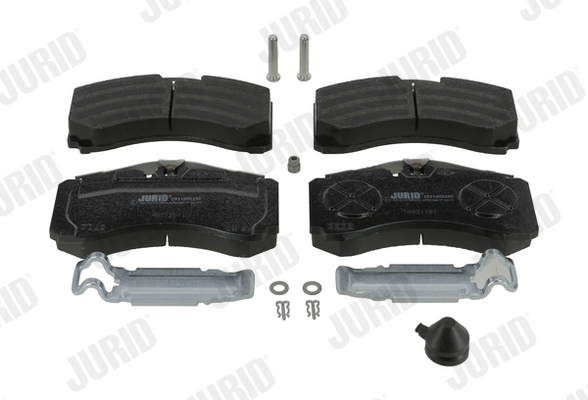 Jurid Remblokset 2931905390