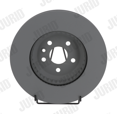 Jurid Remschijf 563722JVC-1