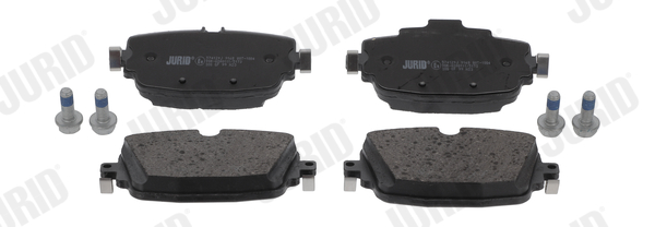 Jurid Remblokset 574129J