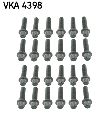 SKF Accessoiresset VKA 4398